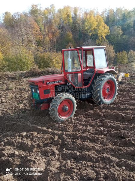 Zetor 3545