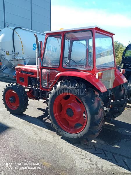 Zetor 3545