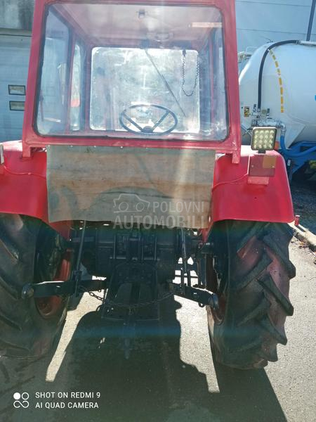 Zetor 3545
