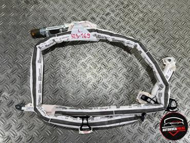 KROVNI AIRBAG za Audi A6
