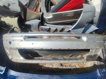 Branik prednji za Fiat Punto