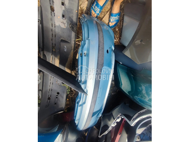 Branik svetlo plavi za Fiat Punto