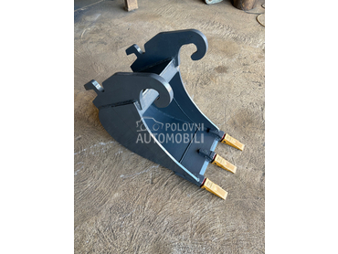 14. oktobar Izrada i remont kasika