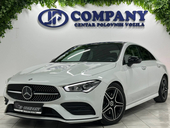 Mercedes Benz CLA 200 AMG PERLA163HP