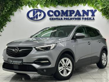 Opel Grandland X 1.5 CDTI INNOVATION
