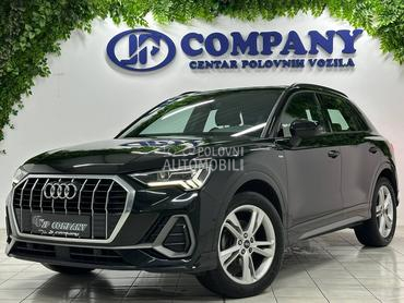 Audi Q3 35 TFSI 3xS LINE