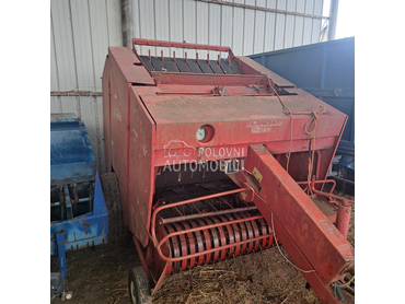 Welger BLANCHOT 250