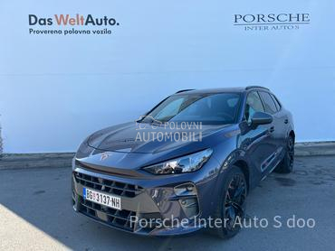 Cupra Terramar VZ 1.5 TSI e-Hybrid