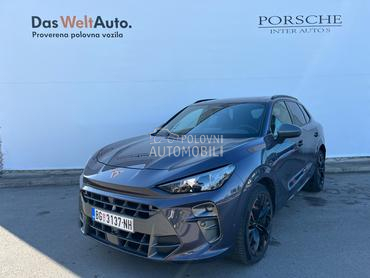 Cupra Terramar VZ 1.5 TSI e-Hybrid