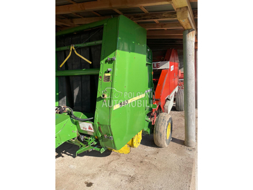 John Deere 540