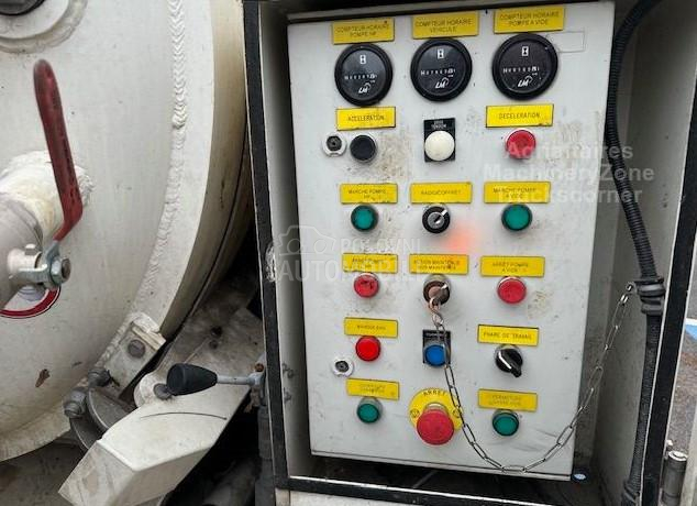 Renault D7.5 L3 / LTK307