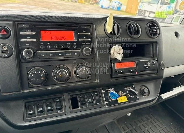 Renault D7.5 L3 / LTK307