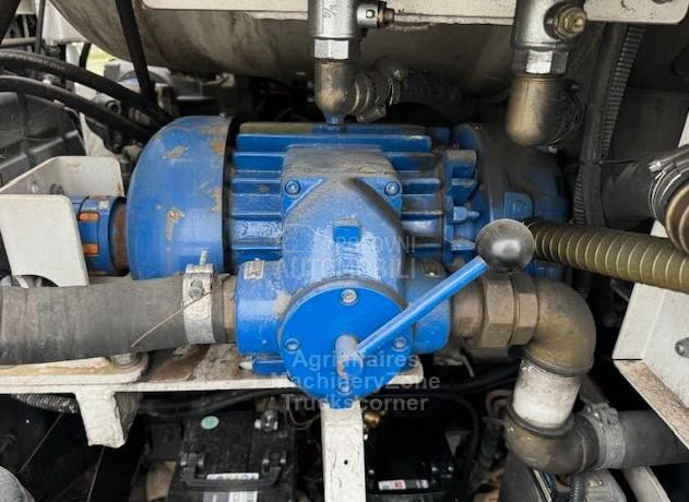 Renault D7.5 L3 / LTK307