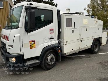 Renault D7.5 L3 / LTK307