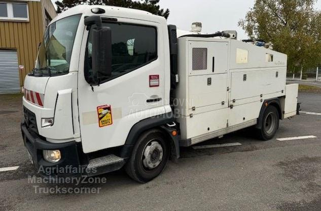 Renault D7.5 L3 / LTK307