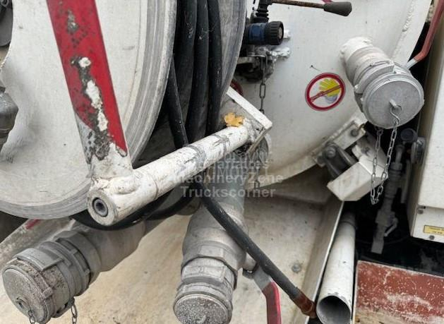 Renault D7.5 L3 / LTK307