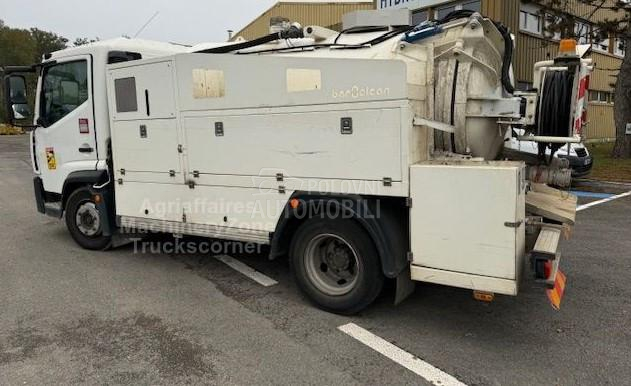 Renault D7.5 L3 / LTK307