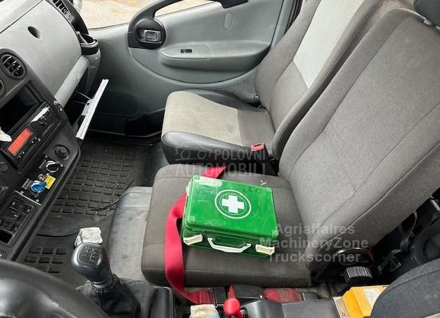 Renault D7.5 L3 / LTK307