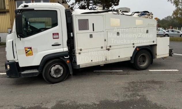 Renault D7.5 L3 / LTK307