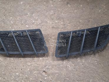 Resetke na haubi w164 za Mercedes Benz ML 230, ML 270, ML 320 ...
