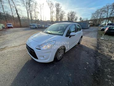 Citroen C3 ZA TRGOVCE