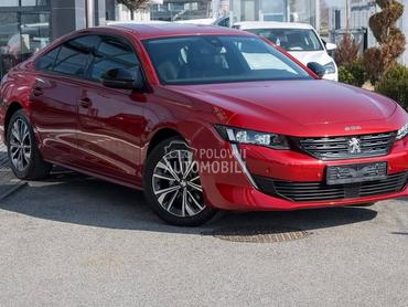 Peugeot 508 1.5 LANAC 8mm Allure