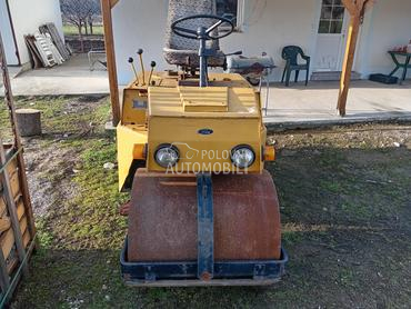 Valjak 2T i kompresor