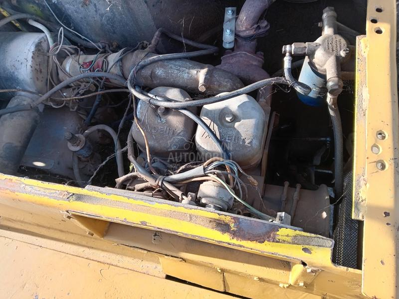 Valjak 2T i kompresor