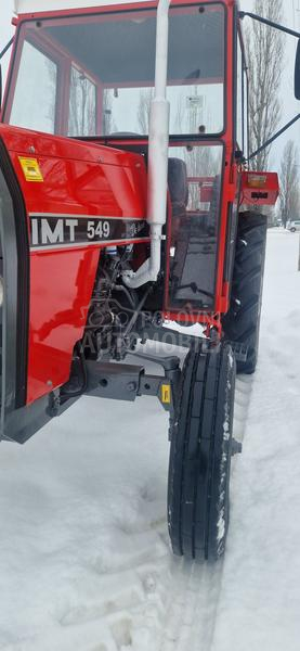 IMT 549