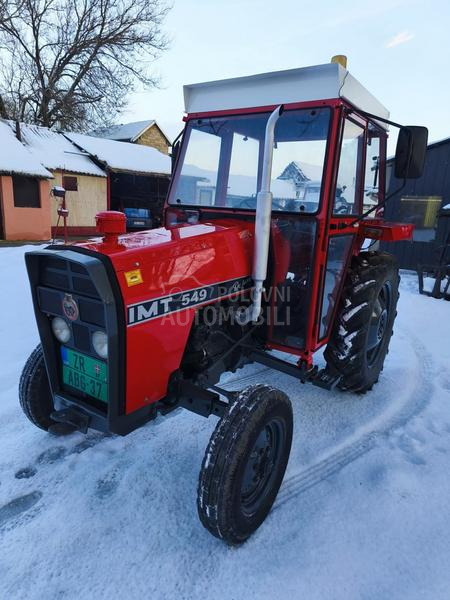 IMT 549