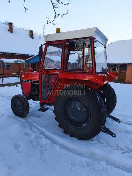 IMT 549