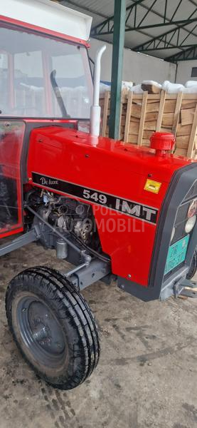 IMT 549