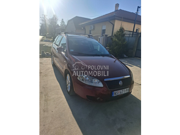 Fiat Croma 