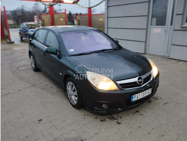 Opel Signum 