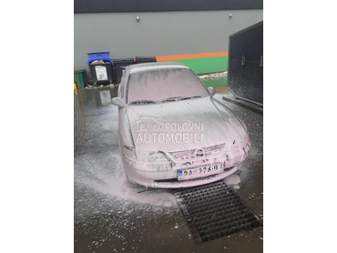 Opel Vectra B 1.6