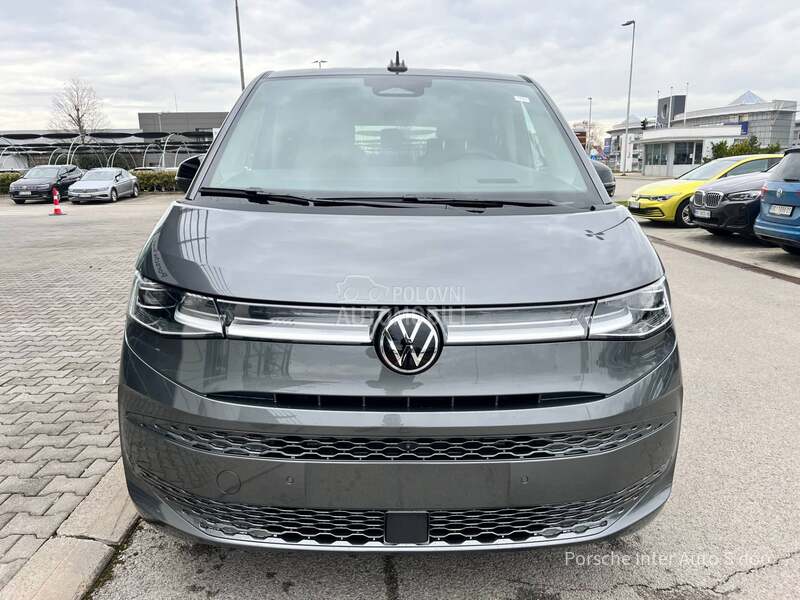 Volkswagen Multivan T7 MULTIVAN LR STYLE