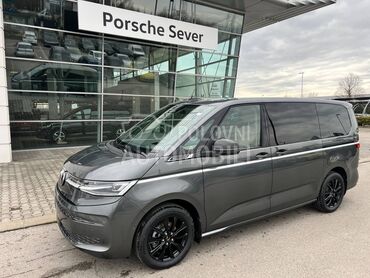 Volkswagen Multivan T7 MULTIVAN LR STYLE