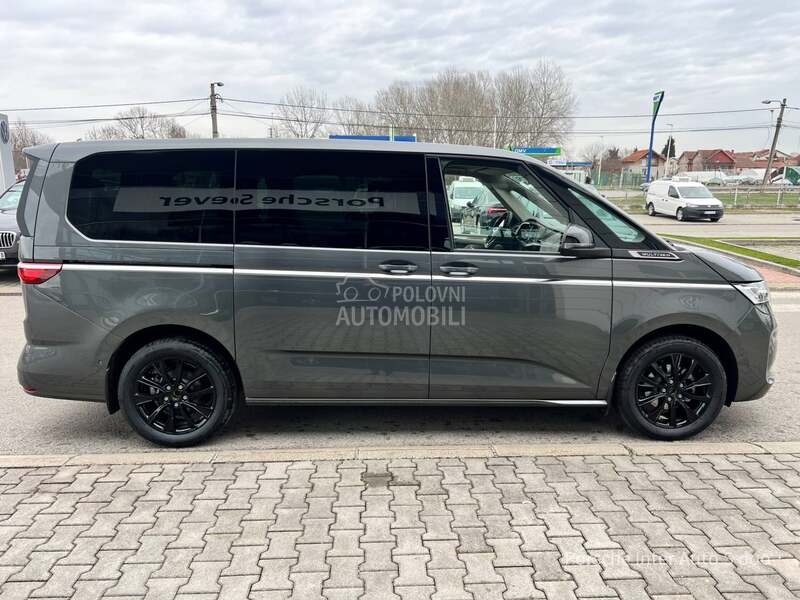 Volkswagen Multivan T7 MULTIVAN LR STYLE