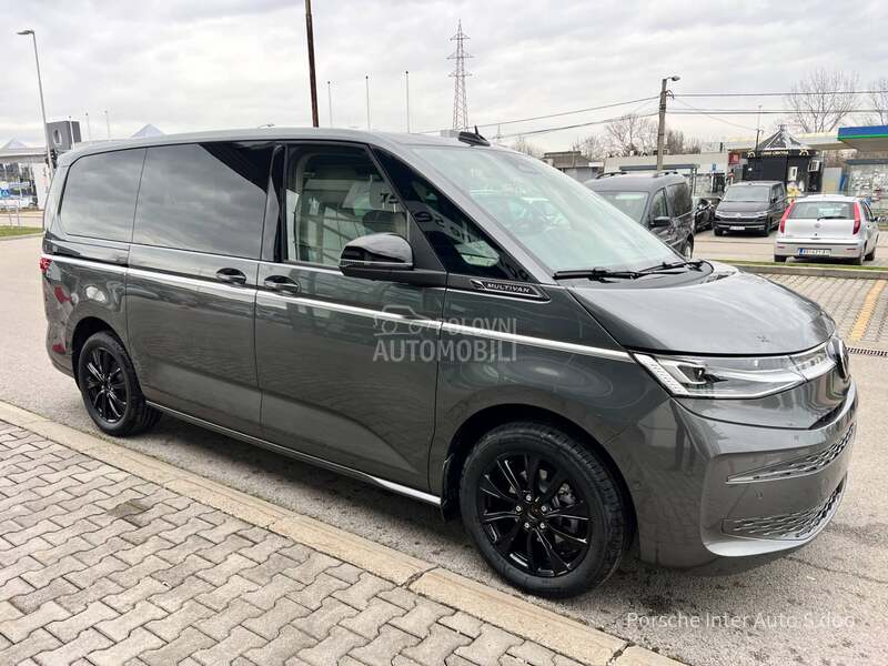 Volkswagen Multivan T7 MULTIVAN LR STYLE