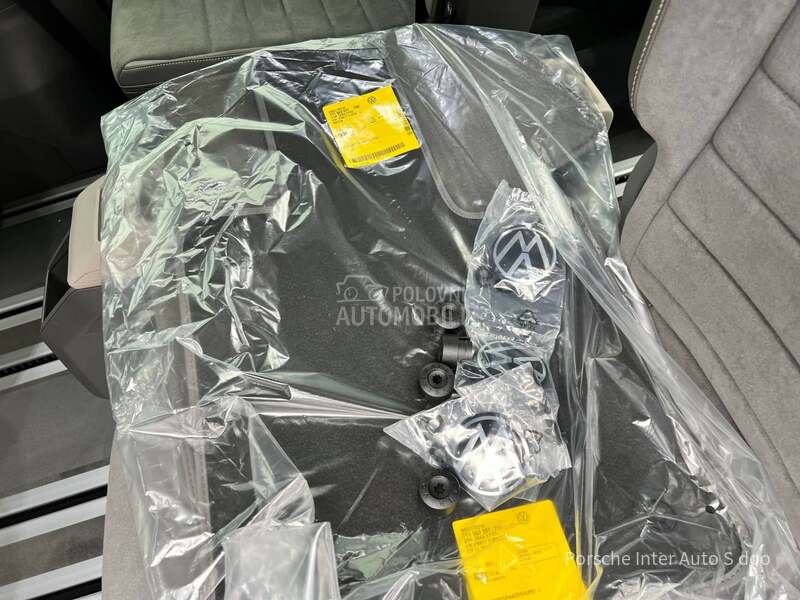 Volkswagen Multivan T7 MULTIVAN LR STYLE