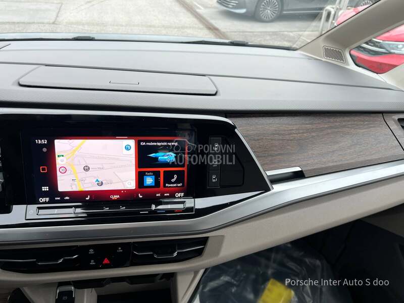 Volkswagen Multivan T7 MULTIVAN LR STYLE