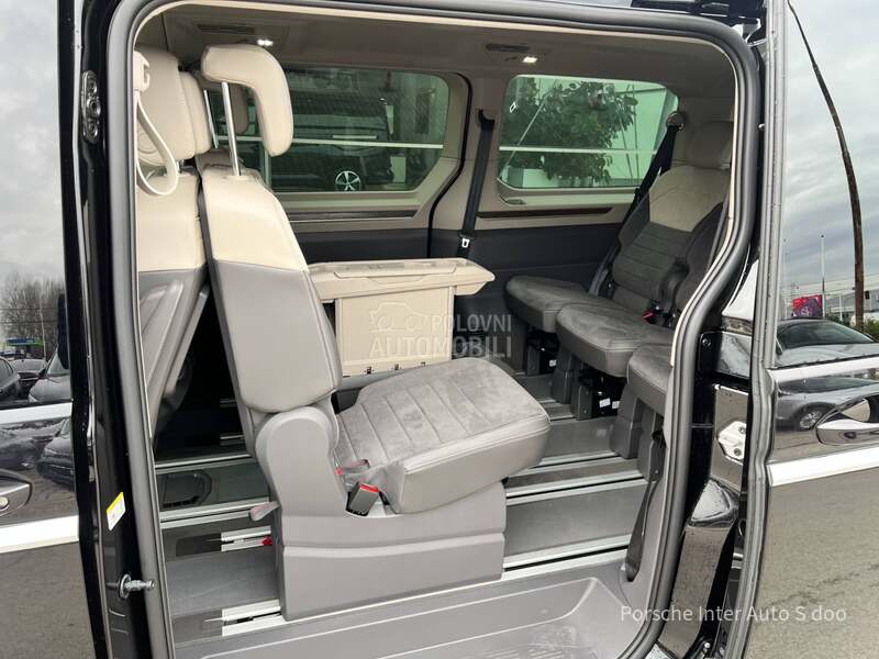 Volkswagen Multivan T7 MULTIVAN LR STYLE