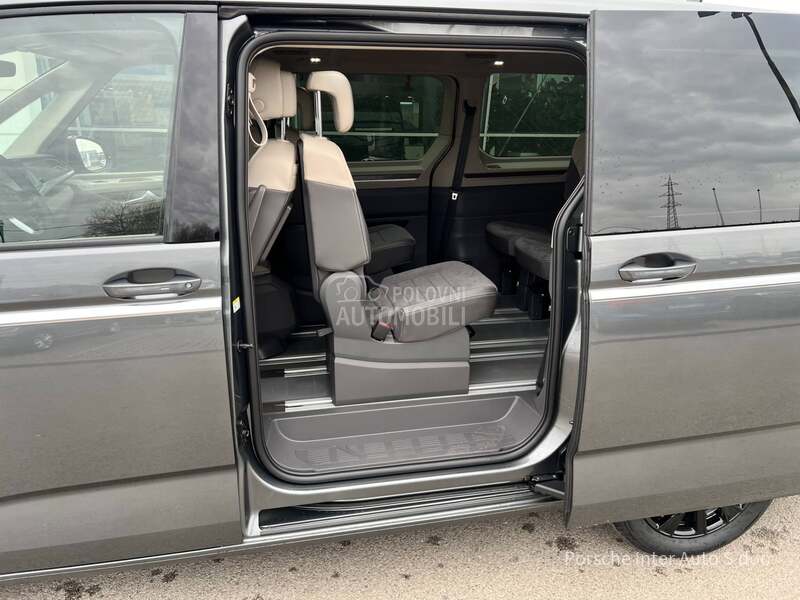 Volkswagen Multivan T7 MULTIVAN LR STYLE