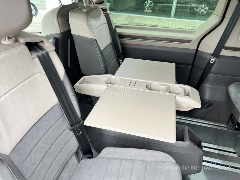 Volkswagen Multivan T7 MULTIVAN LR STYLE