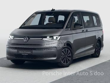 Volkswagen Multivan T7 MULTIVAN LR STYLE