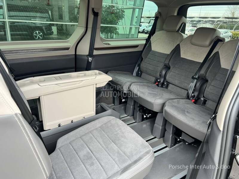 Volkswagen Multivan T7 MULTIVAN LR STYLE