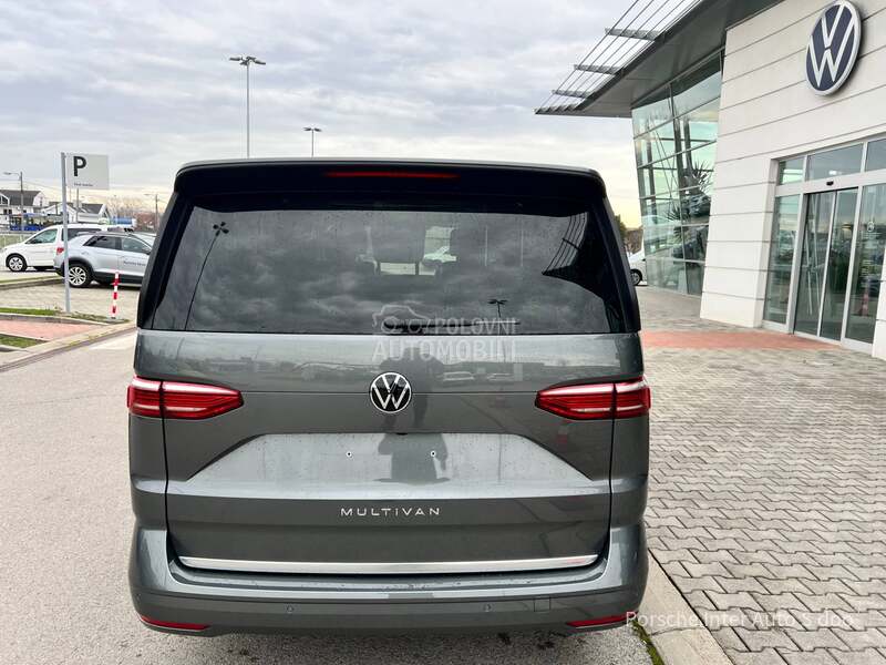 Volkswagen Multivan T7 MULTIVAN LR STYLE
