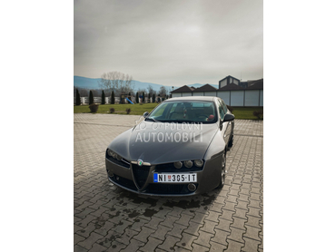 Alfa Romeo 159 1.9 JTDm