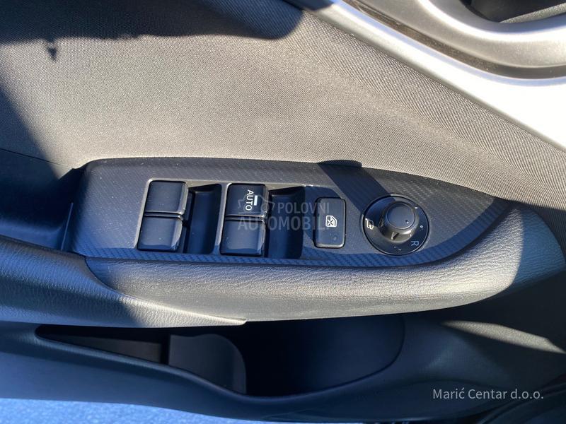 Mazda CX-3 2,0 SKY ACTIV