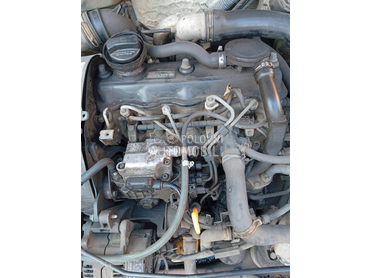 boš pumpa za Volkswagen Caddy, Fox, Golf 3 ... od 1996. do 2004. god.